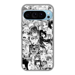 Анімешний чохол для Google Pixel 9 Pro