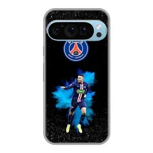 Чохли Кіліан Мбаппе для Google Pixel 9 Pro