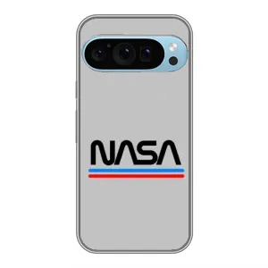 Чохол NASA для Google Pixel 9 Pro (AlphaPrint) (NASA)