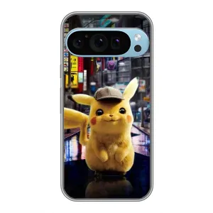 Чохли з крутими принтами для Google Pixel 9 Pro - (PREMIUMPrint)