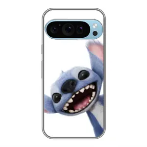 Чохол з принтом Стіч на Google Pixel 9 Pro (Стіч)