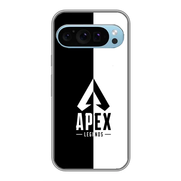 Чехол с принтом «APEX» для Google Pixel 9 Чехол с принтом «APEX» для Google Pixel 9