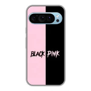Чехол с музыкальной группой для Google Pixel 9