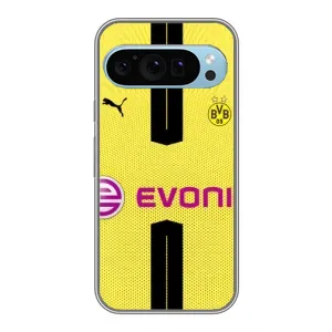 Чохли для Google Pixel 9 (VPrint) - Футбольні клуби (BVB)