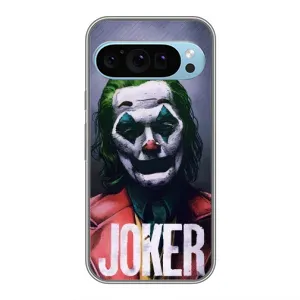Чехол с принтом «Джокер» для Google Pixel 9