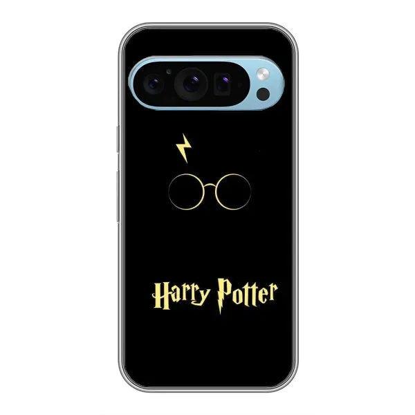 Чехол с принтом «Harry Potter» для Google Pixel 9 Чехол с принтом «Harry Potter» для Google Pixel 9