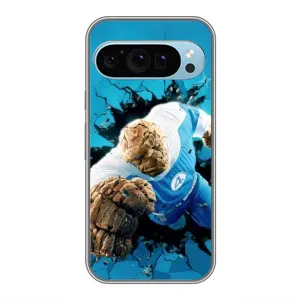 Чохол з принтом «Істота Фантастична Четвірка» для Google Pixel 9