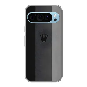 Чехол с принтом «Коронка» для Google Pixel 9