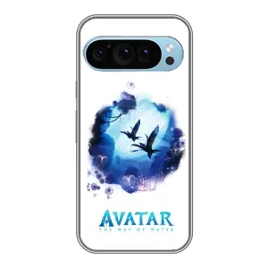 Чехол с принтом «мир Аватаров» для Google Pixel 9