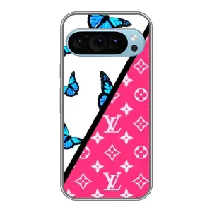 Чехол с принтом «Мода LV» для Google Pixel 9