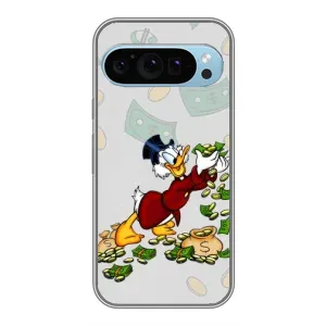 Чехол с принтом «Money» для Google Pixel 9