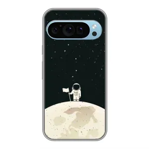Космические Чехлы для Гугл Пиксель 9 (VPrint)