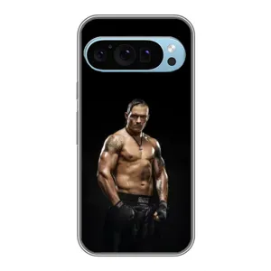 Чохол з принтом «Чемпіон Олександр Усик» для Google Pixel 9