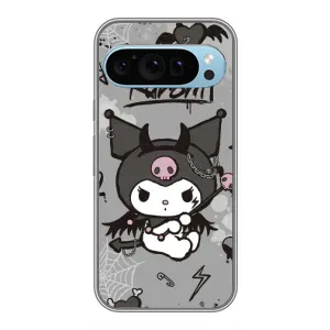 Чехол с кроликом Куроми на Google Pixel 9 (Злая Куроми)