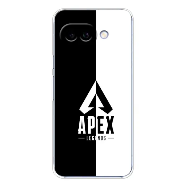 Чехол с принтом «APEX» для Google Pixel 9A Чехол с принтом «APEX» для Google Pixel 9A