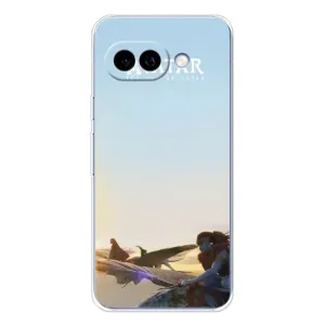 Чехол с принтом «Avatar» для Google Pixel 9A