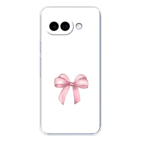 Чохол з принтом «Бант дизайн» для Google Pixel 9A