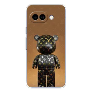 Чехол с принтом «Bearbrick» для Google Pixel 9A