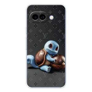 Чехол с принтом «Черепашка» для Google Pixel 9A