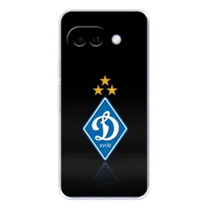 Чохли для Google Pixel 9A (VPrint) - Футбольні клуби (Динамо Київ)