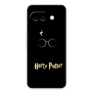 Чехол с принтом «Harry Potter» для Google Pixel 9A