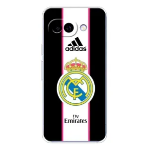 Чехол с принтом «Лого Real Madrid» для Google Pixel 9A