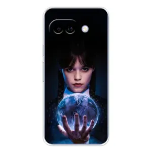 Чохол з дизайном Венздей 2 на Google Pixel 9A
