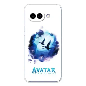 Чехол с принтом «мир Аватаров» для Google Pixel 9A