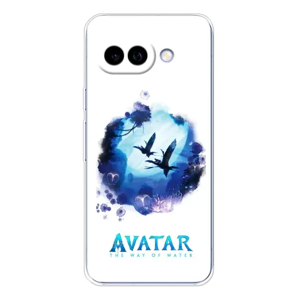 Чехол с принтом «мир Аватаров» для Google Pixel 9A Чехол с принтом «мир Аватаров» для Google Pixel 9A
