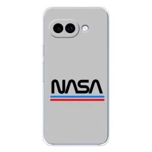 Чохол NASA для Google Pixel 9A (AlphaPrint) (NASA)