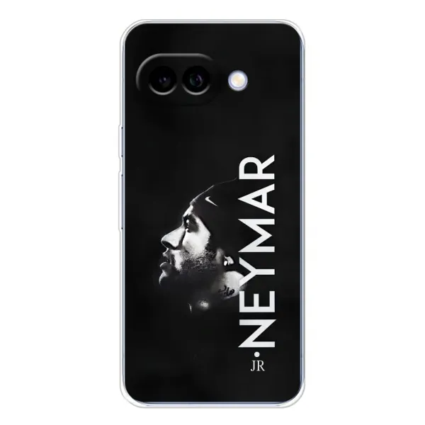 Чохол з принтом «NEYMAR» для Google Pixel 9A Чохол з принтом «NEYMAR» для Google Pixel 9A