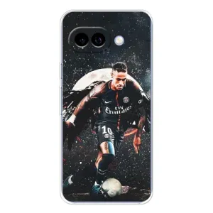 Чохол Неймар для Google Pixel 9A (AlphaPrint)