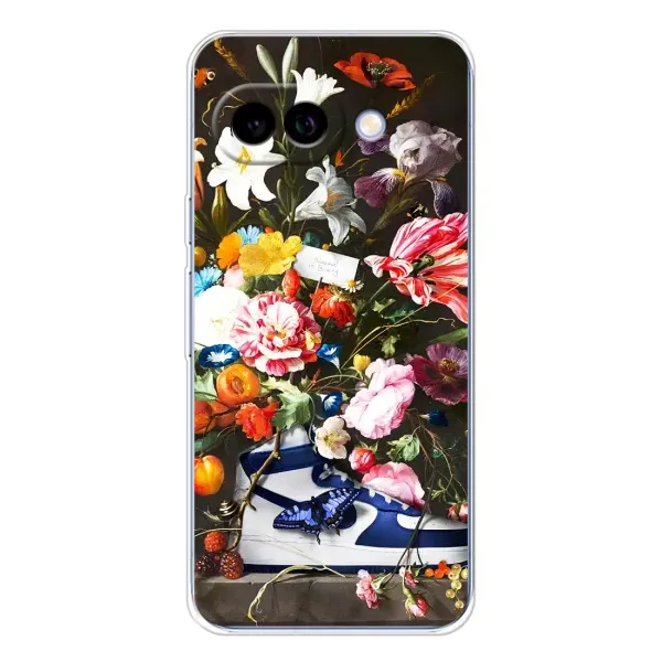 Чехол с принтом «Стиль Найк» для Google Pixel 9A Чехол с принтом «Стиль Найк» для Google Pixel 9A