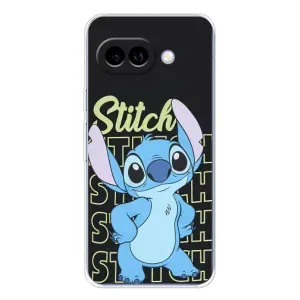 Чохол з принтом Стіч на Google Pixel 9A (Stitch 626)