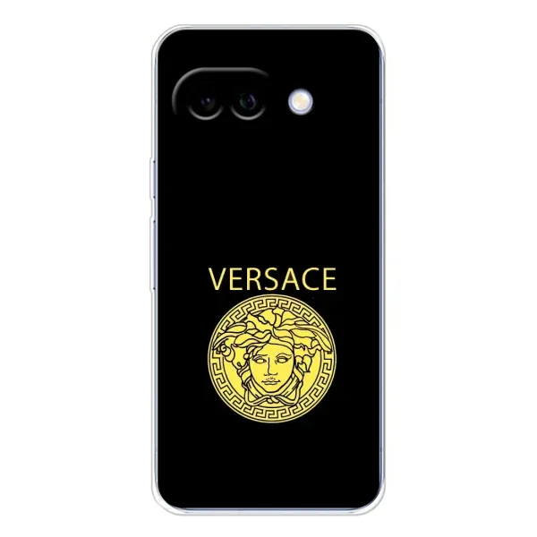 Чехол с принтом «Versace» для Google Pixel 9A