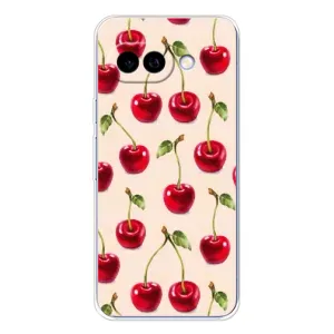 Чохли з фруктами для Google Pixel 9A (VPrint)
