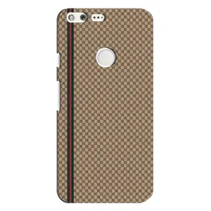 Чохли  GUCCI для Гугл Піксель ІксЕл (AlphaPrint) (Гуччі полоса)