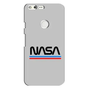 Чохол NASA для Google Pixel XL (AlphaPrint) (NASA)