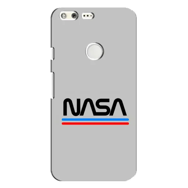 Чехол с принтом «NASA» для Google Pixel XL Чехол с принтом «NASA» для Google Pixel XL