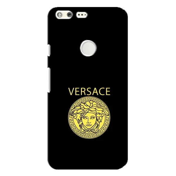 Чохол з принтом «Versace» для Google Pixel XL Чохол з принтом «Versace» для Google Pixel XL