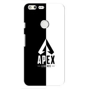 Чехлы с топовыми принтами для Гугл Пиксель (APEX)