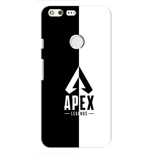 Чохол з принтом «APEX» для Google Pixel Чохол з принтом «APEX» для Google Pixel
