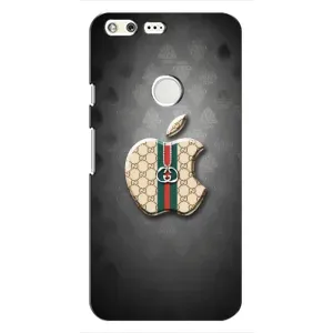 Чохли  GUCCI для Гугл Ґугл Пиксел (AlphaPrint) (Apple gucci)