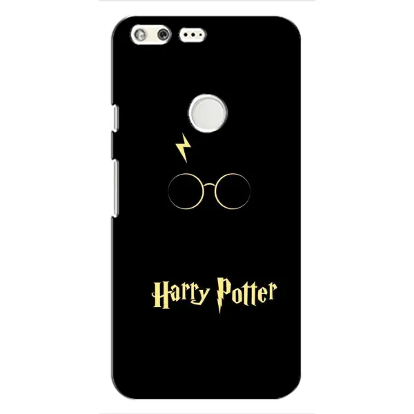 Чохол з принтом «Harry Potter» для Google Pixel Чохол з принтом «Harry Potter» для Google Pixel