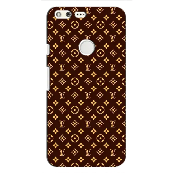 Чехол с принтом «лого LOUIS VUITTON» для Google Pixel Чехол с принтом «лого LOUIS VUITTON» для Google Pixel