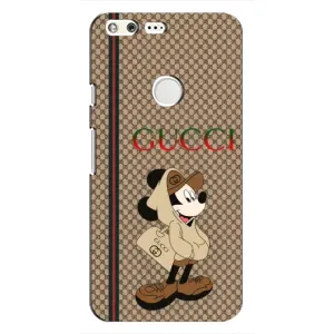 Чохли  GUCCI для Гугл Ґугл Пиксел (AlphaPrint) (Mickey GUCCI)