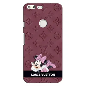 Чохол Disney Mouse Google Pixel (PREMIUMPrint) (Mikki LV)