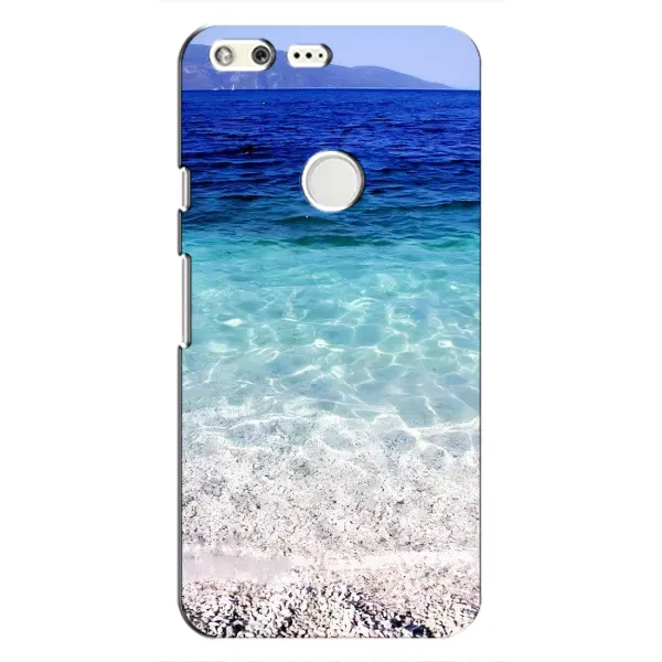 Чехол с принтом «Море» для Google Pixel Чехол с принтом «Море» для Google Pixel
