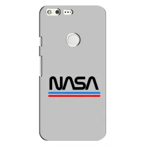 Чохол NASA для Google Pixel (AlphaPrint) (NASA)