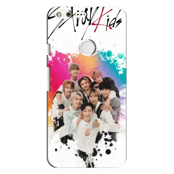 Чохол з принтом «Stray Kids» для Google Pixel Чохол з принтом «Stray Kids» для Google Pixel